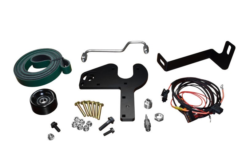 FPE Dual Pump Kits