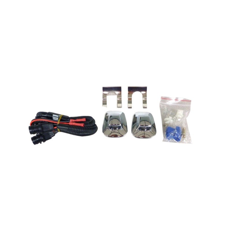 WES Bumper Light Kits