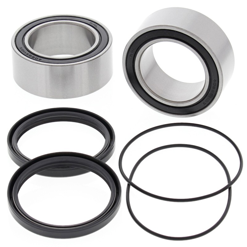 ABR Center Support Bearing Kits