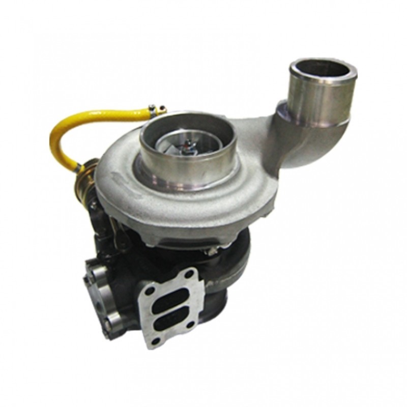 IND Turbo - New Replacement