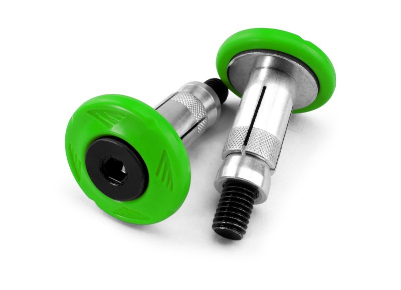 CYC Grip Armor Bar End