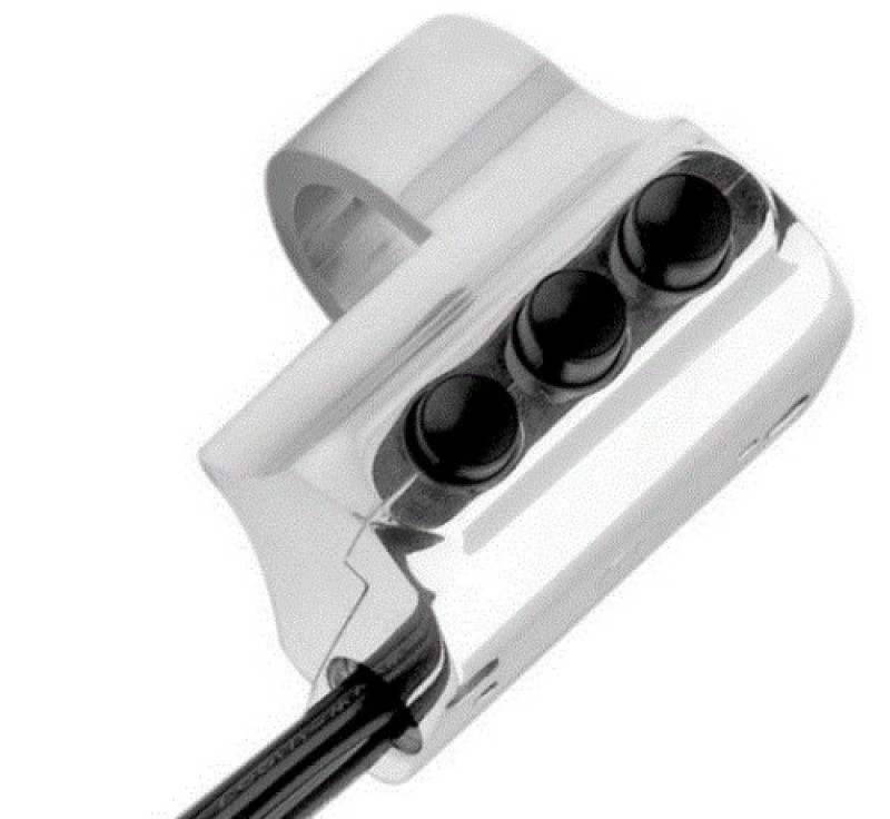 PFM Hand Controls