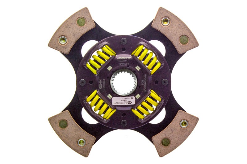 ACT Race Clutch Discs