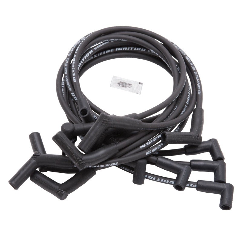 EDE Spark Plug Wires