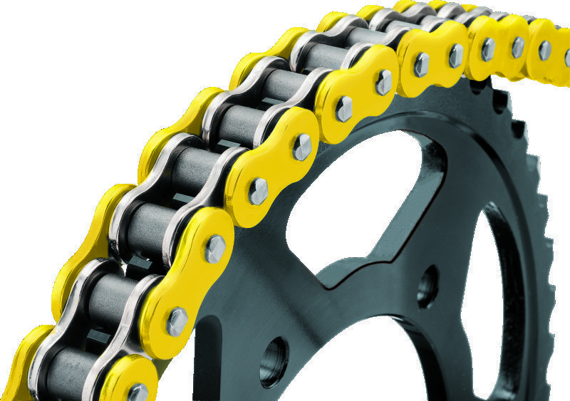 BKM Chains - O-Ring