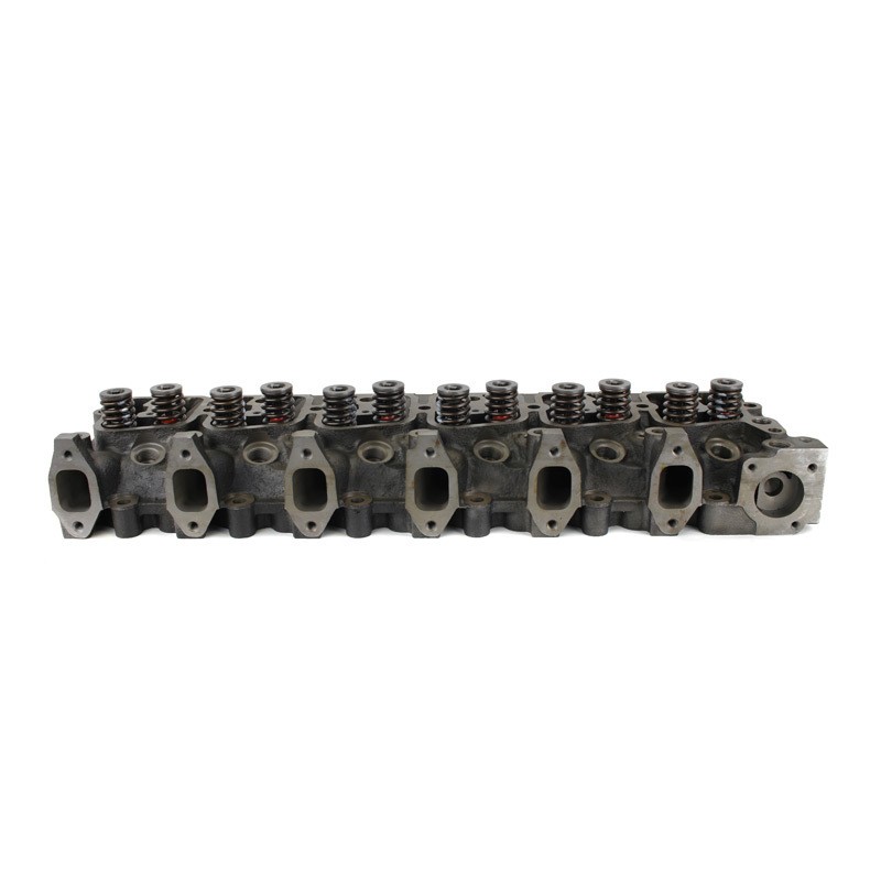 IND PDM Heads - Race