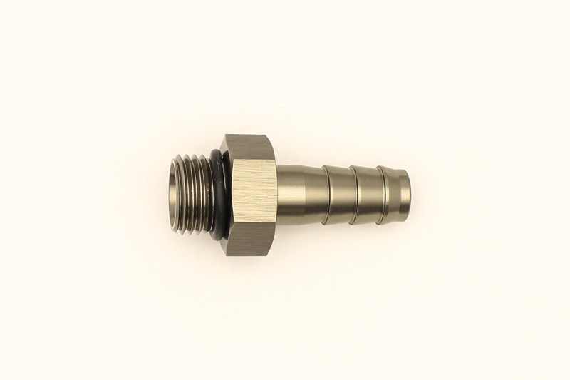 DW ORB to Hose Barb Adapters
