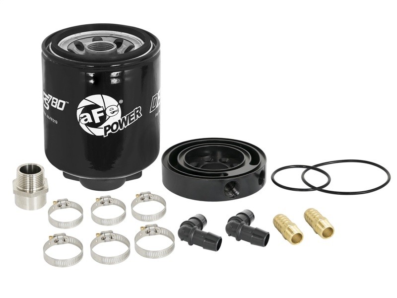 AFE Cold Weather Kits