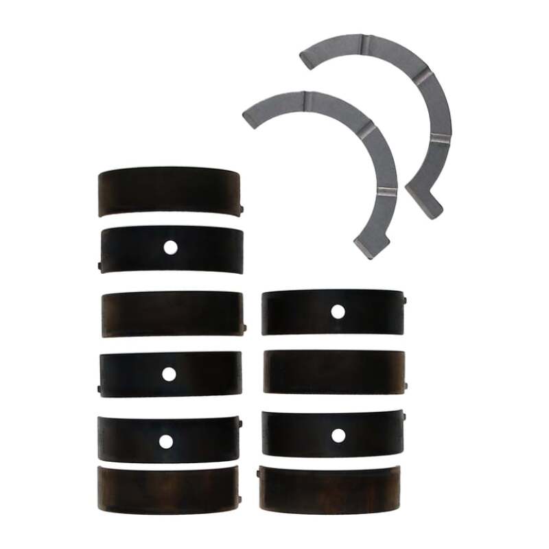 MAN Main Bearings