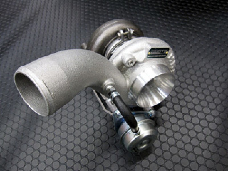 HKS Turbo Kit