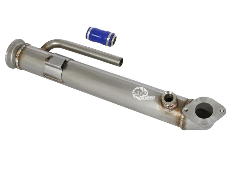 AFE Oil/EGR Coolers