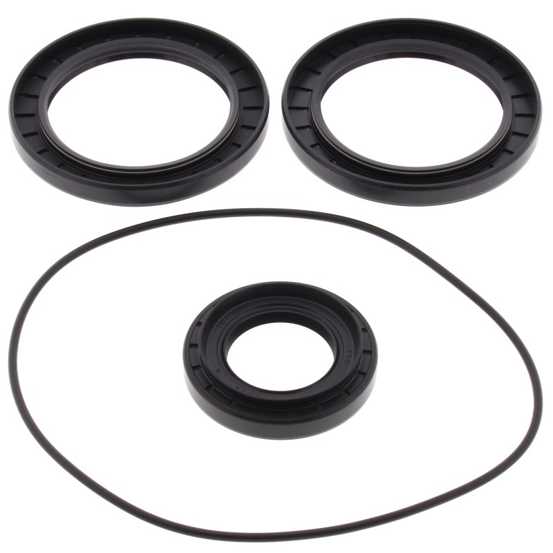 ABR Differential Kits