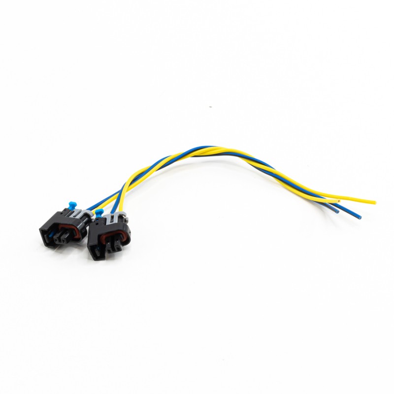 DW Injector Connectors