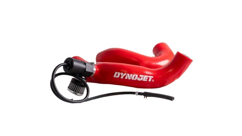 DOJ Charge Tube Kit