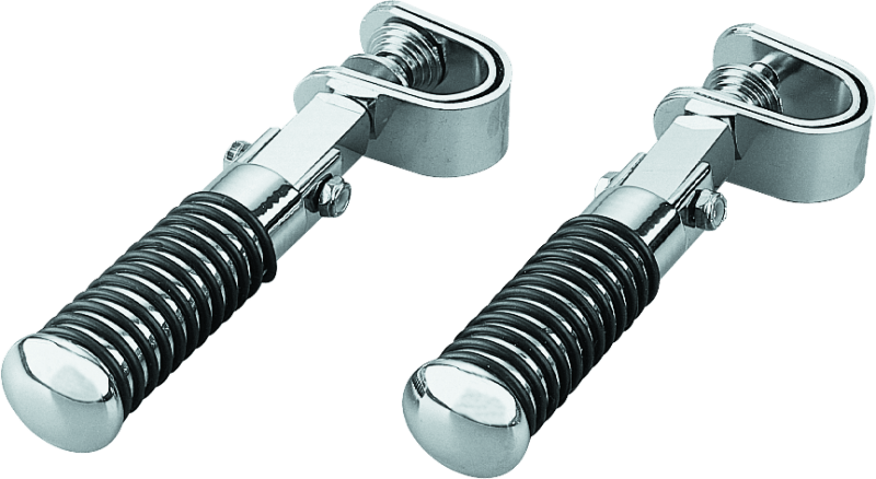 BKM Foot Pegs