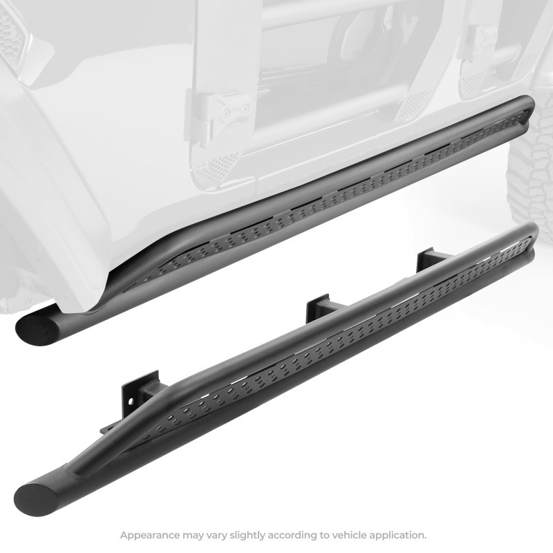 GOR Frame Mount Sliders