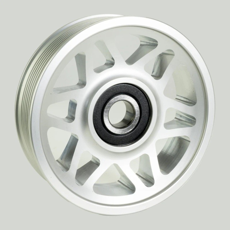 IND Pulleys
