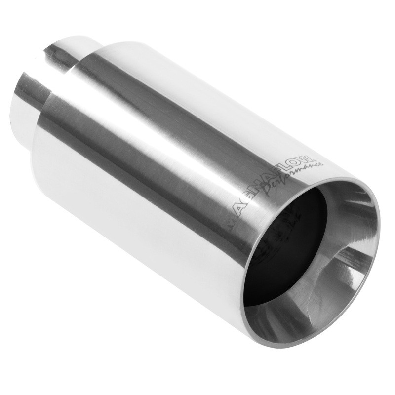 MAG Exhaust Tips