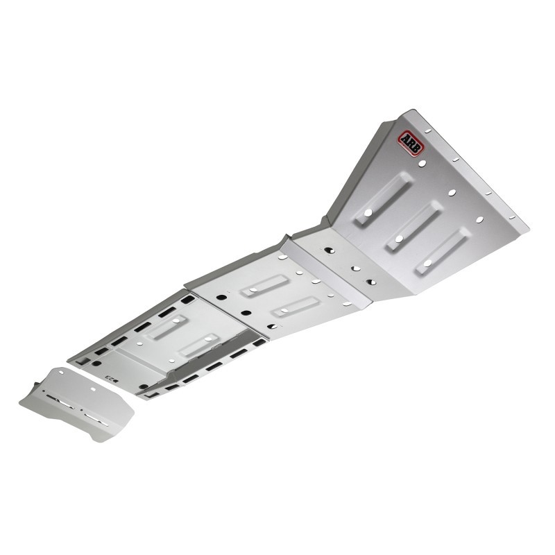 ARB UVP Panels
