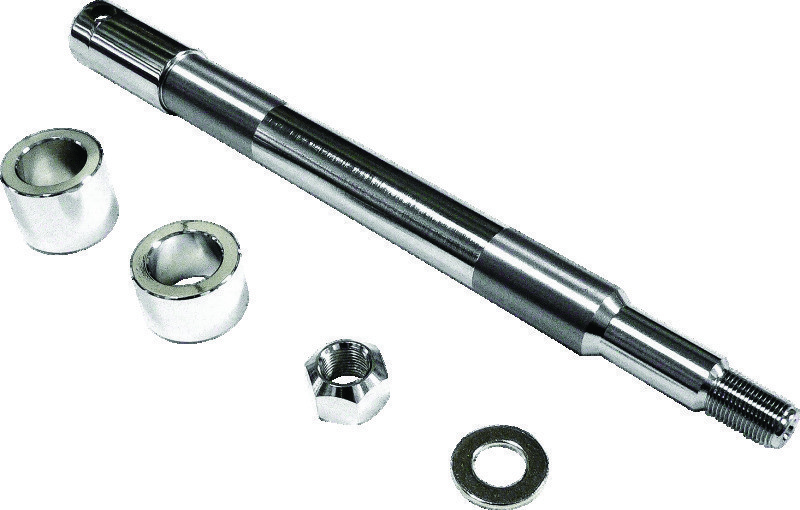 BKC Axles C