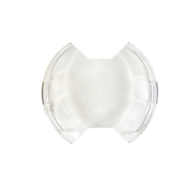 KCL Hard Covers & Shields