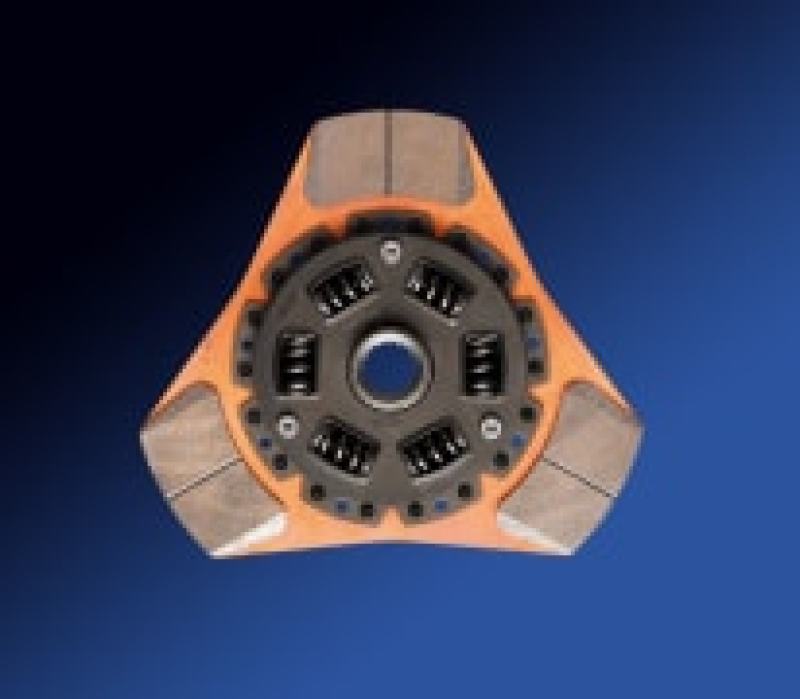 CUS Clutch Discs