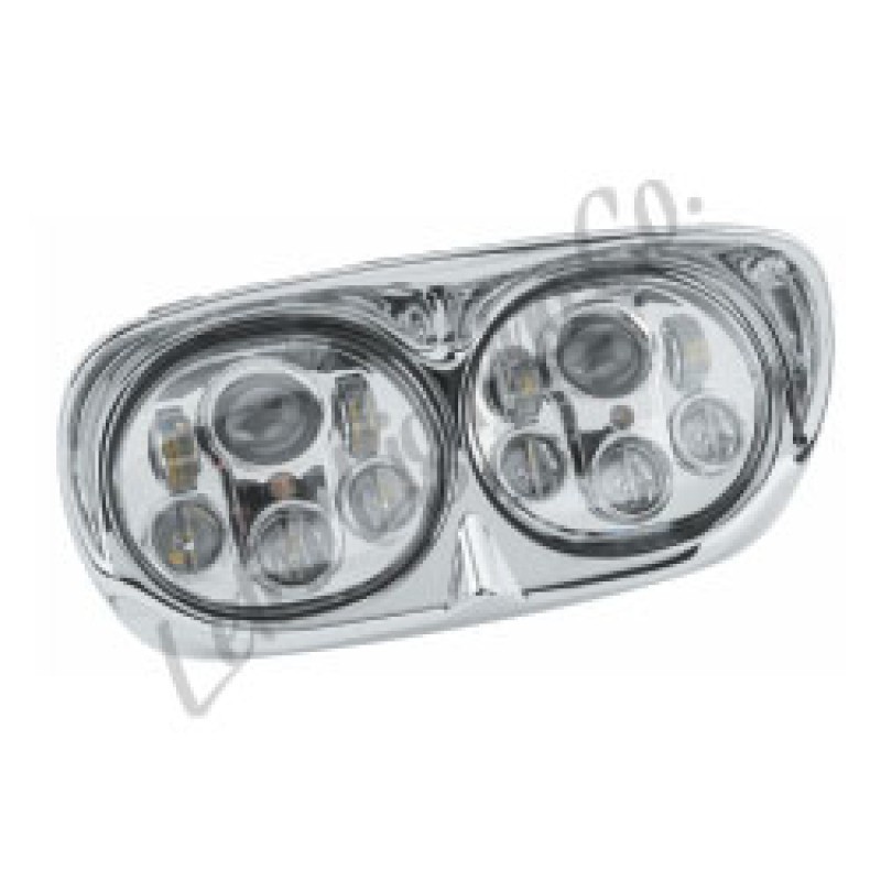 LET LED Headlights