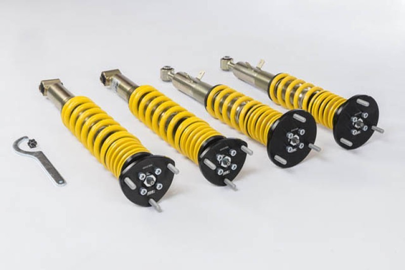 STS Coilover