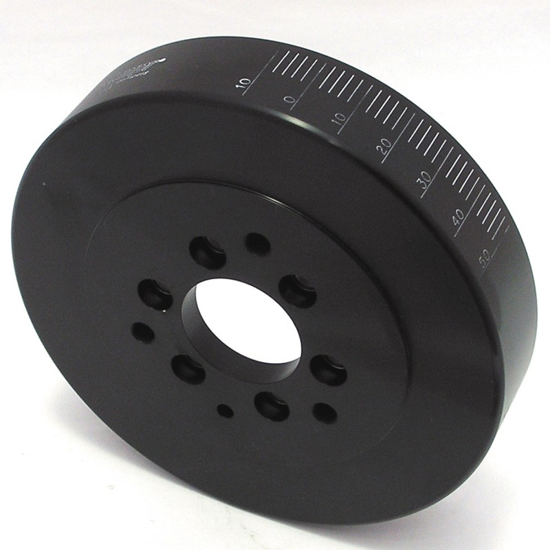 FDR Dampers - Domestic