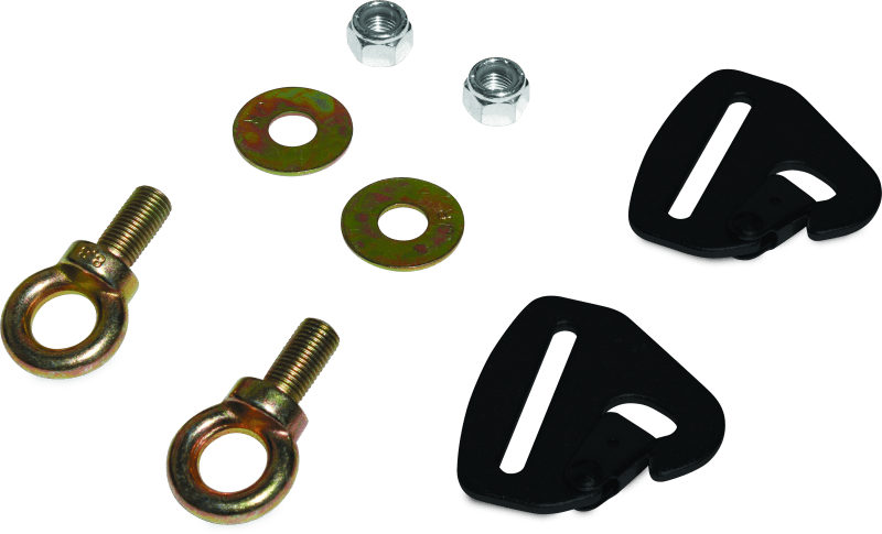 DFR Quick Release