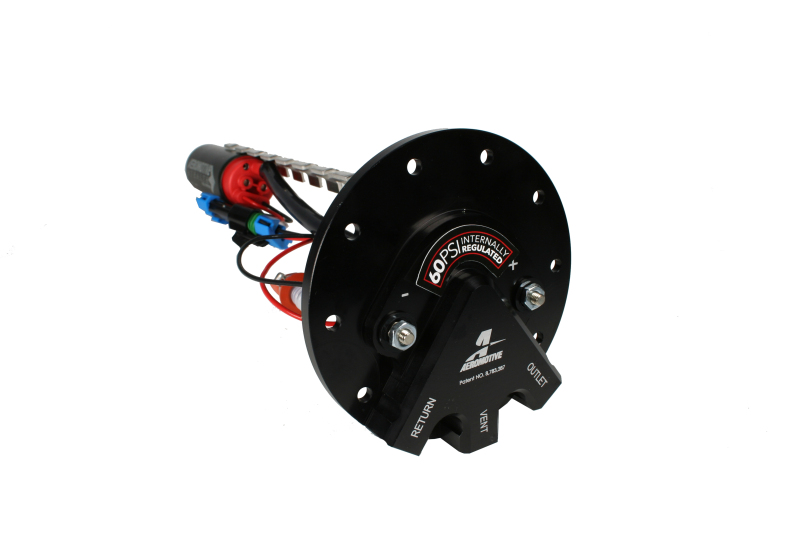 AER In-Tank Fuel Pumps