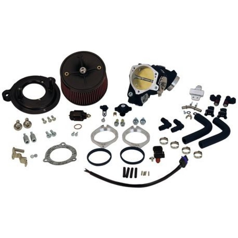 SSC Throttle Bodies