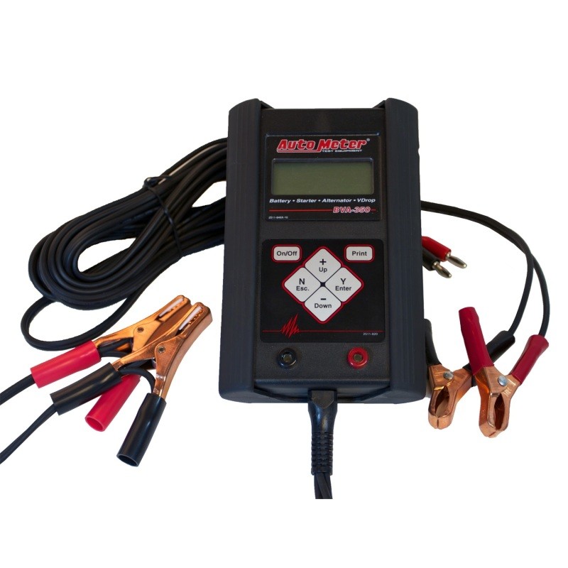 AM Battery Accessories