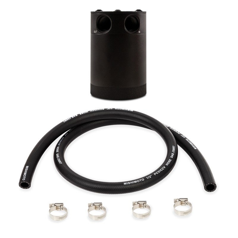 MM Oil Catch Cans