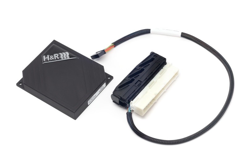 HR ETS Lowering System