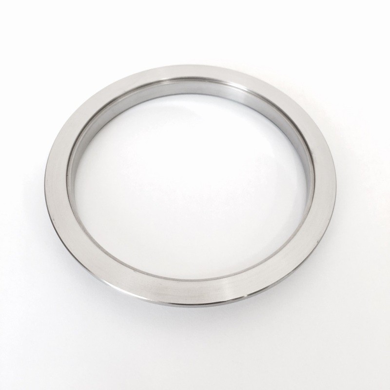 STB V-Band Flanges