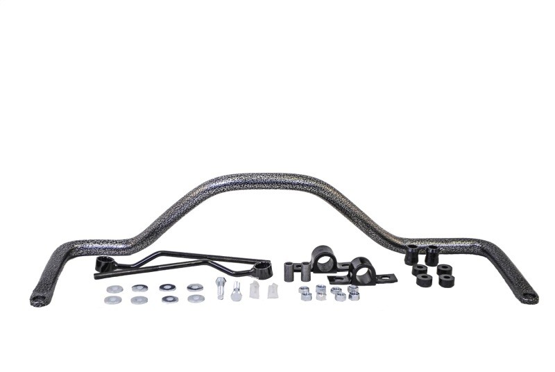 HWG Big Wig Rear Sway Bars