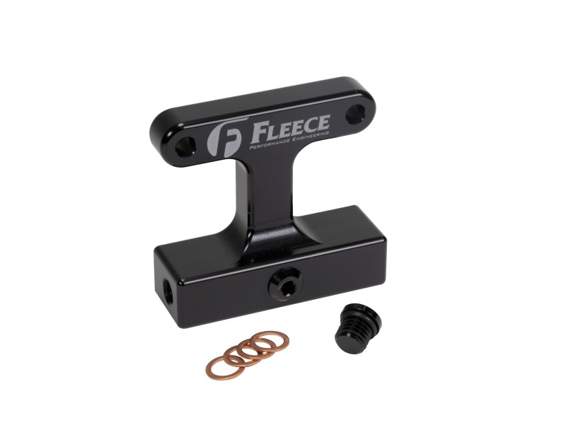 Fuel Filter Deletes