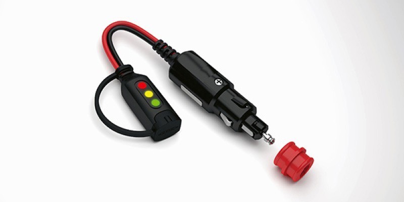 CTEK Comfort Indicator