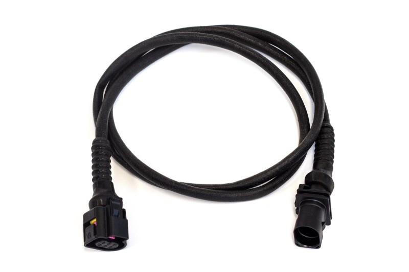 HAL Wideband Harnesses