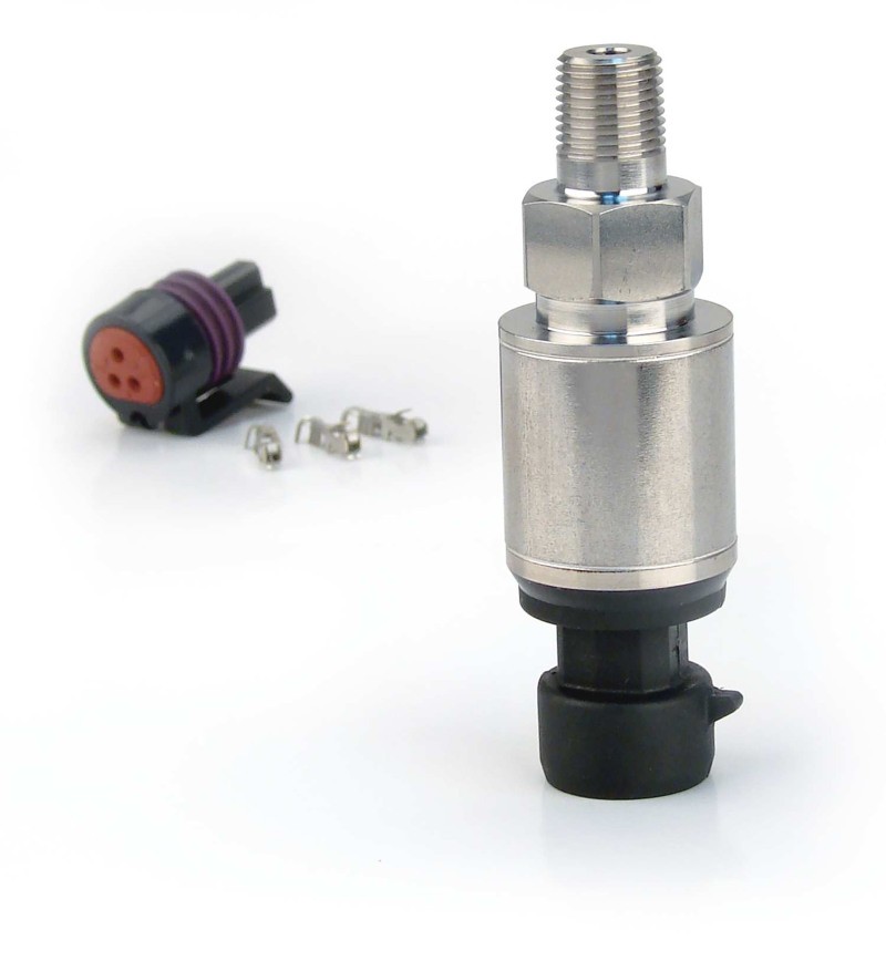 FST Sensors