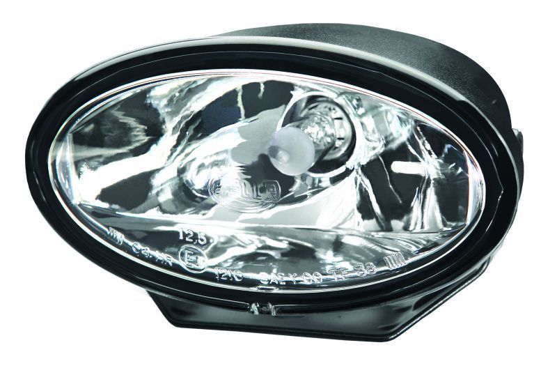 HELLA FF Driving Lamp
