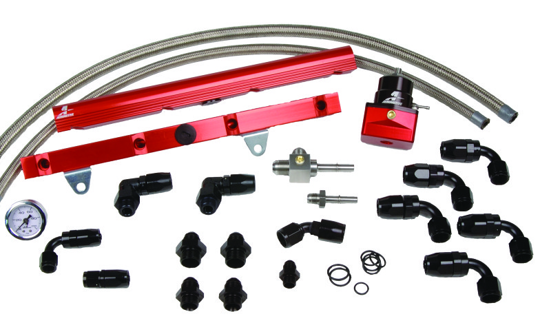 AER Fuel Systems