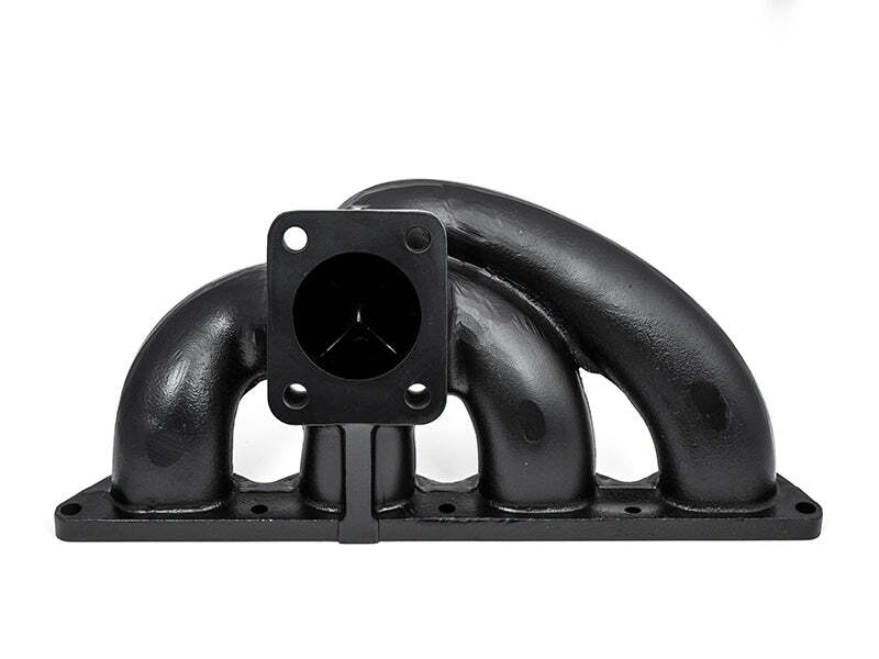 FPT Exhausts Manifolds