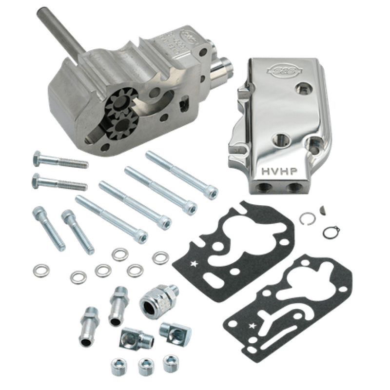 SSC Oil Pump Kit