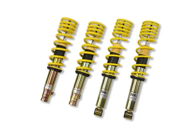 STS Coilover