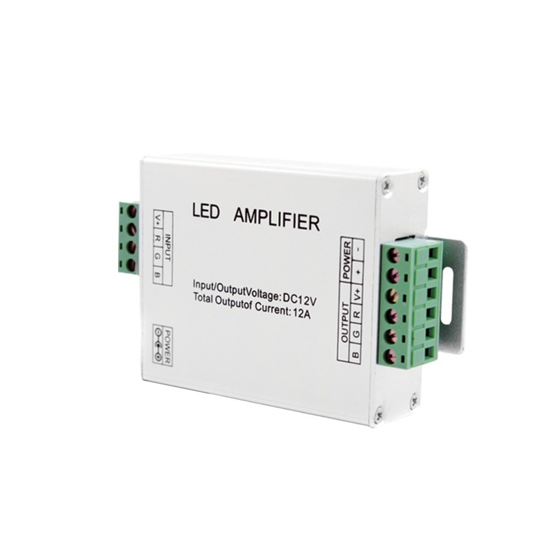 ORL Power Supplies