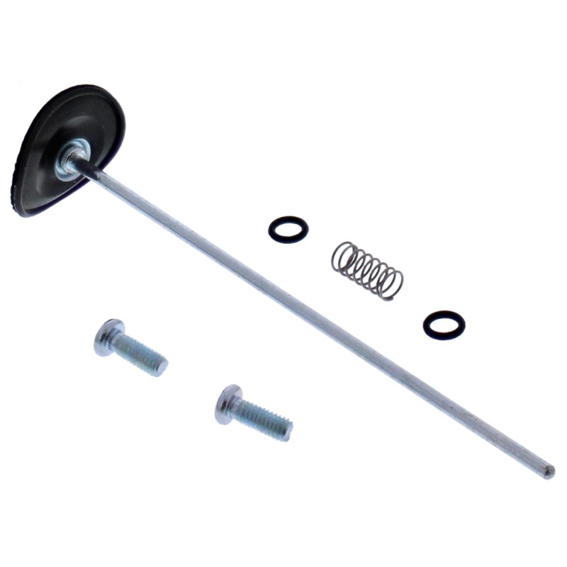 ABR Accel Pump Rebuild Kits