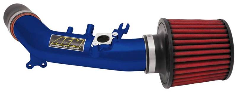 AEM IND Short Ram Intake Sys