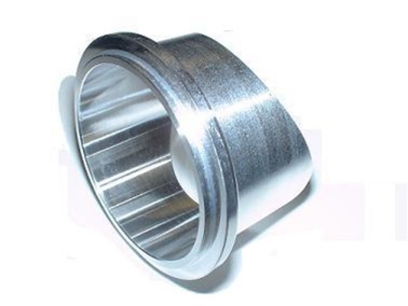 TQS BOV Flanges